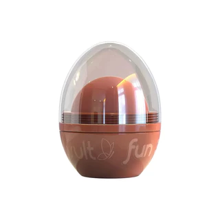 Blush 3 em 1 Vult Fun 6,5g - Bronze Natural