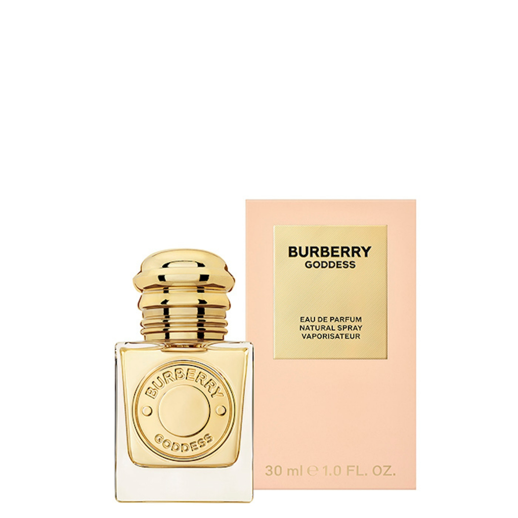 Perfume Feminino Goddess Burberry Eau de Parfum