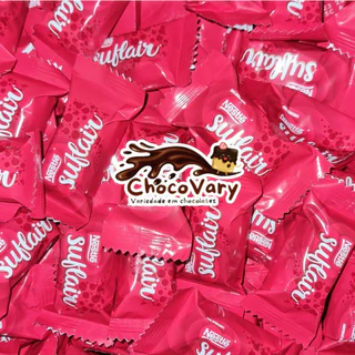 Bombom Suflair Nestlé 1Kg