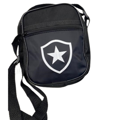 Sacola Bolsa Botafogo Shoulder bag mini bag necessaire