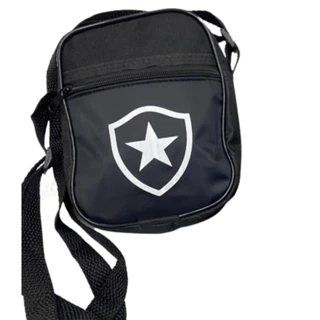 Sacola Bolsa Botafogo Shoulder bag mini bag necessaire