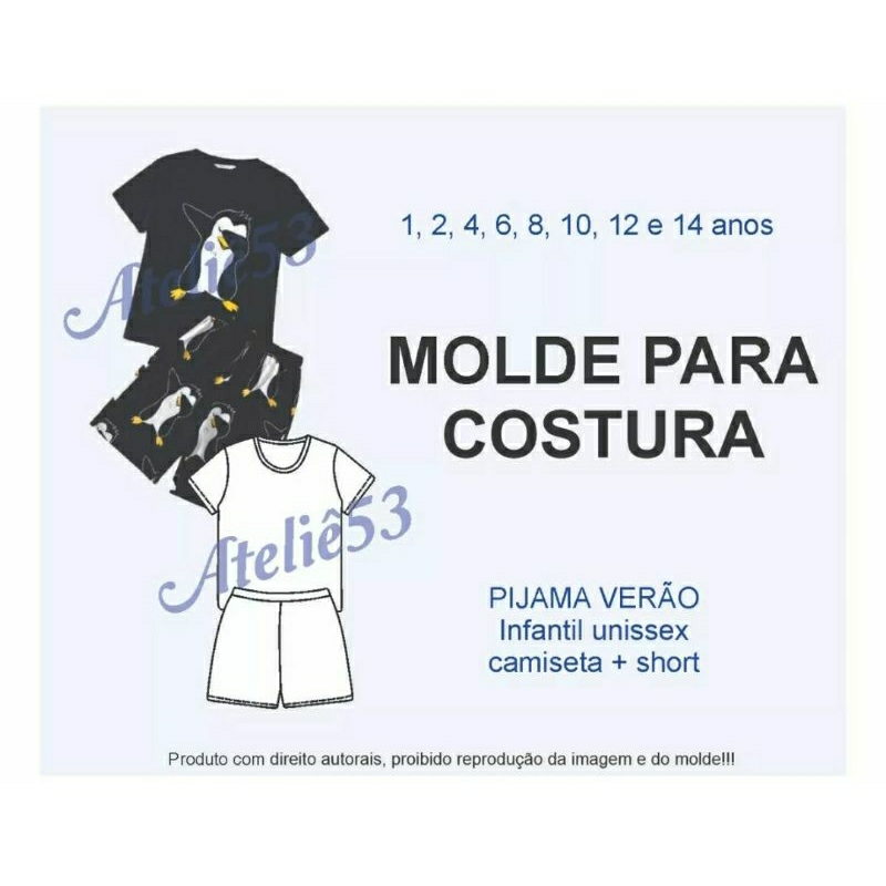 6 - Imagens e Moldes