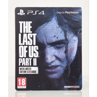 OFERTA: Jogo The Last of Us Part II Remastered, Mídia Física, PS5 por R$  249,90
