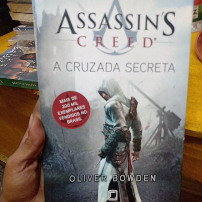 Bandeira Negra - Assassin´s Creed eBook de Oliver Bowden - EPUB Livro