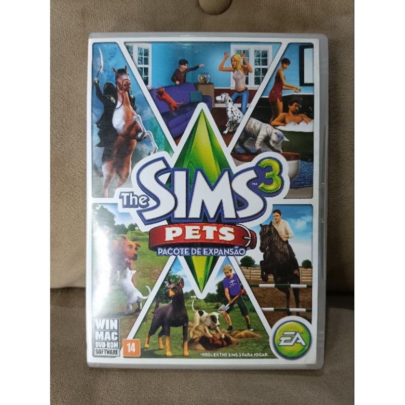 The Sims 3 - PC