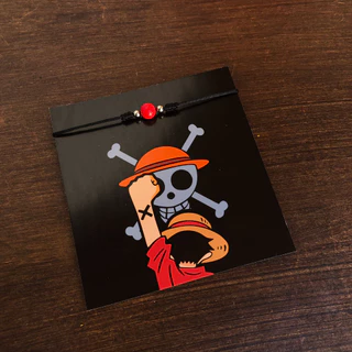 Pulseira unitária One Piece