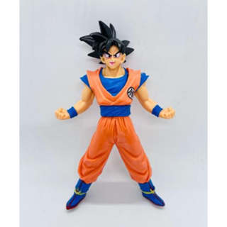 Bonecos Dragon Ball Z Boneco Goku Broly Goku Instinto Vegeta Action Figure  Pronta Entrega