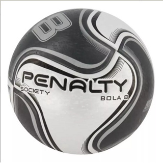 Bola Nike CBF Menor X Amarela/Preta