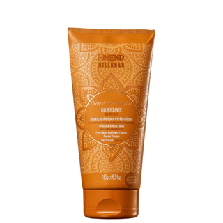 AMEND BALM SELANTE MILLENAR ÓLEOS DE MADAGASCAR 180G em Oferta na Shopee
