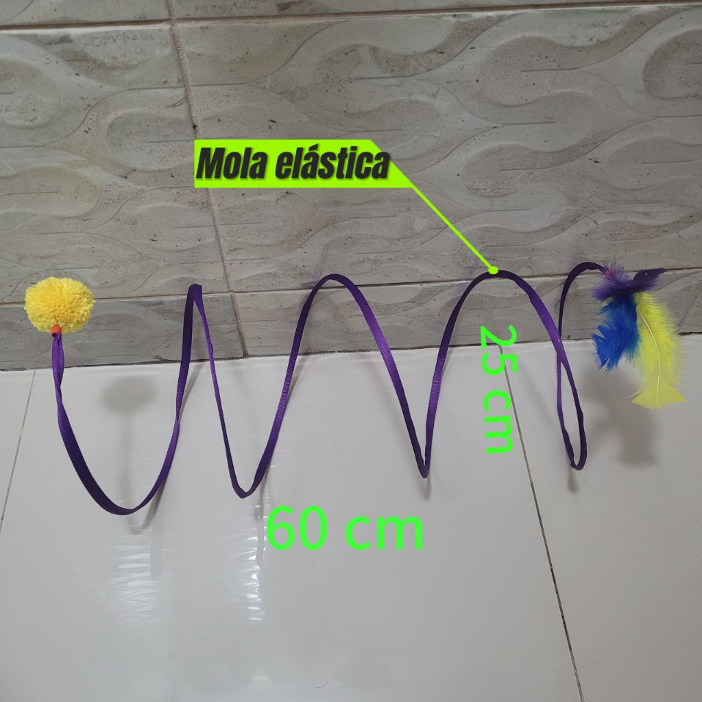 Túnel para gatos - túnel gato - túnel interativo gato - brinquedo gato - túnel gato dobrável