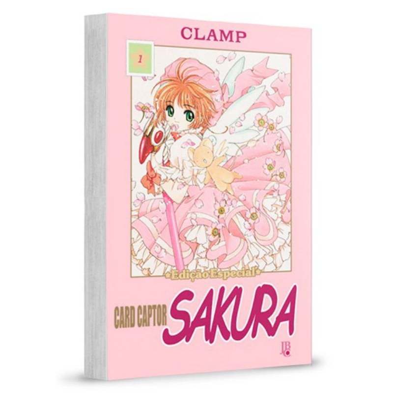 Box Dvd Anime Sakura Card Captor Dublado + Filmes