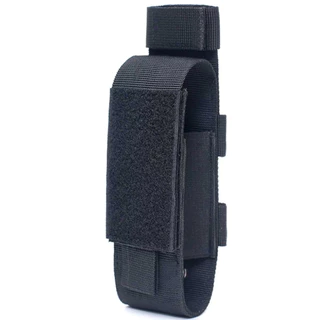 Porta Torniquete Modular Vertical Horizontal Cordura Tático APH Molle