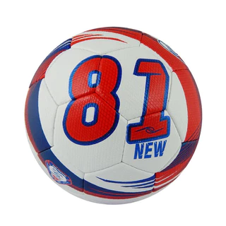 Bola Dalponte 81 Futebol Campo Society Futsal Costurada Macia Durável