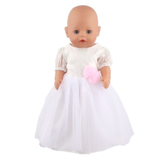 Roupa para boneca bebê ou american girl de 38cm a 45cm de altura