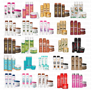 Combo Variados Bel Kit - 12 Produtos Atacado