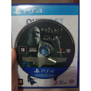 God Of War Ragnarok Ps4 Lacrado Midia Fisica Lançamento, Item de Decoração  Ps4 Nunca Usado 78577979