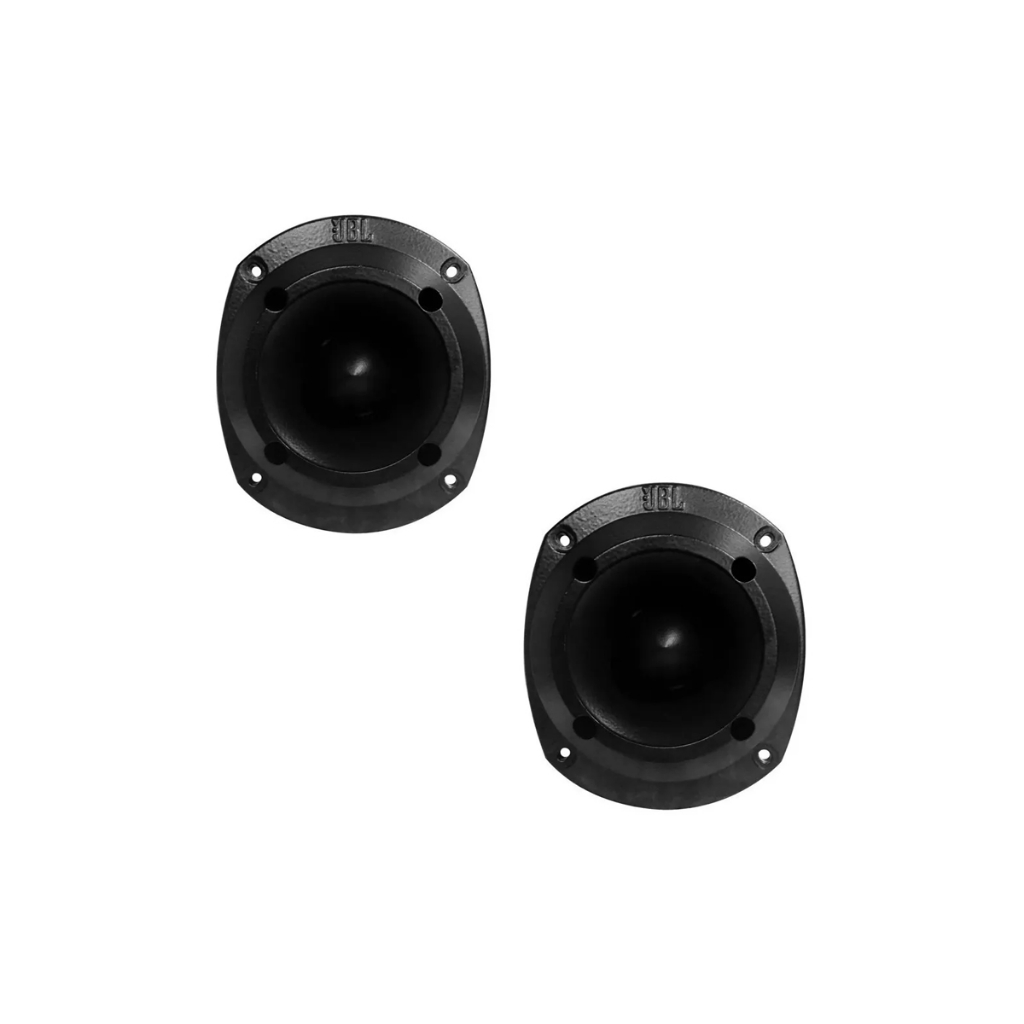Kit 2 Super Tweeter Selenium JBL ST400 Preto 150W Rms 8 OHMS | Shopee ...