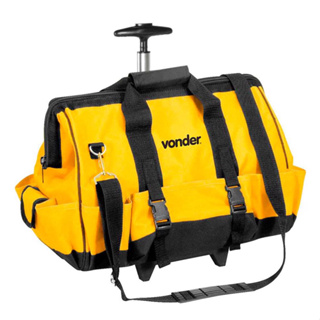 Bolsa para Ferramentas em Lona com Rodas BL 060 Vonder