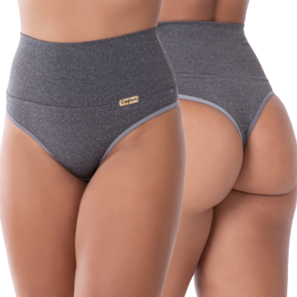 Cinta Modeladora Fit Confort