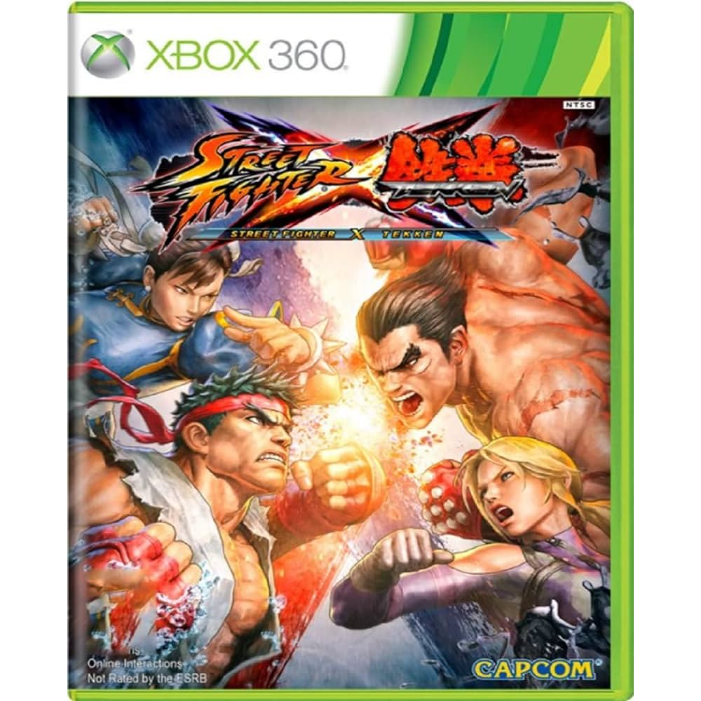 Jogo PS4 Luta Street Fighter 5 V Champion Edition Lacrado - Capcom