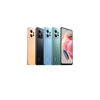 Celular Xiaomi Redmi Note 12 128gb 8 Ram Versão Global Original 4G