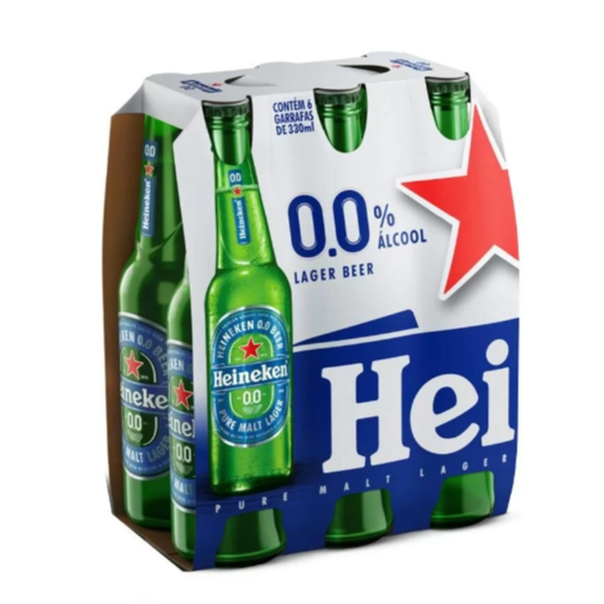 CERVEJA ORIGINAL 600ML- CX COM 12 UNI - Trade One