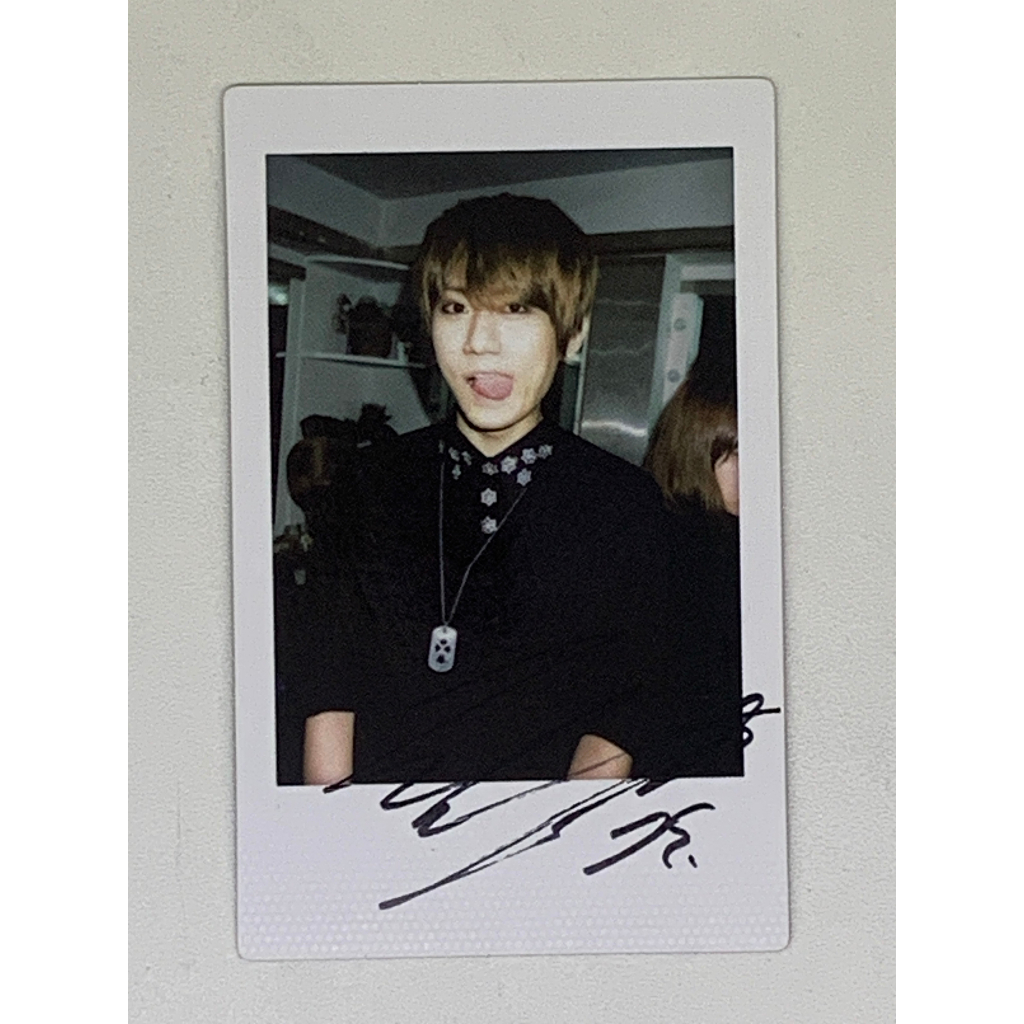 b2st/beast (highlight) photocard original official kpop | Shopee