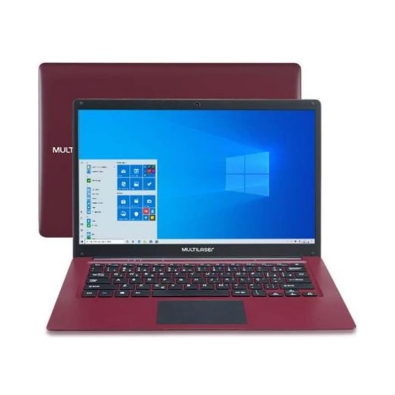 Notebook Legacy 14