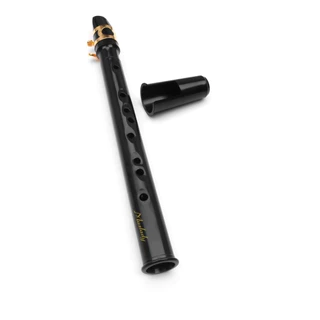 Mini Sax Saxofone Alto De Bolso Xaphoon Portátil Minisax