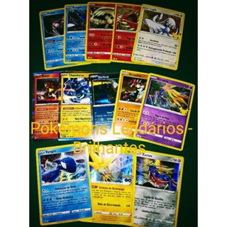 cartas pokemon em Promoção na Shopee Brasil 2023