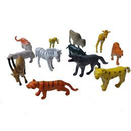 Toyvian 12 Peças Mini Dinossauros Conjunto de Brinquedos de Brinquedo  Realista Dinossauros Dinossauros Coloridos Dinossauros Ornamentos  Dinossauros Plásticos Miniaturos para Crianças E