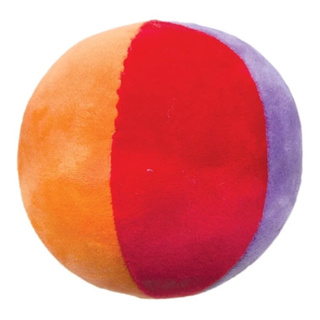 Bola bebê Plush Pelúcia Infantil Bebê Colorida