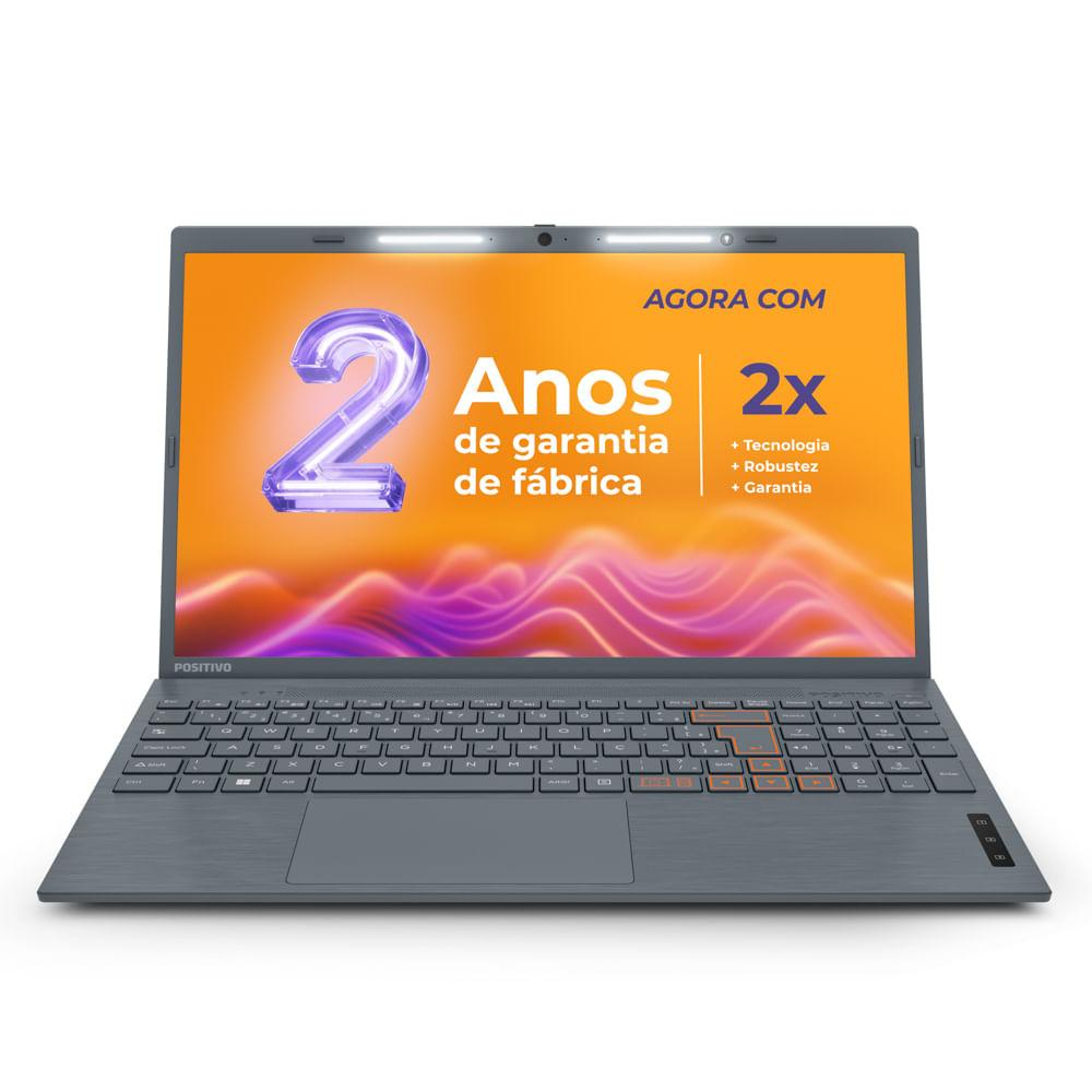 Notebook Positivo Vision C15 Celeron 4gb 128gb 15,6 Pol. W11 Promoção ...