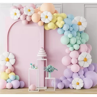 Balão Arco Desconstruido Candy na Black Friday 2025 | BuscaProdutos