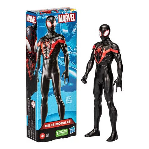 BONECO FIGURA MARVEL EXPRESSION 20 CM AVENGERS F6607F HASBRO