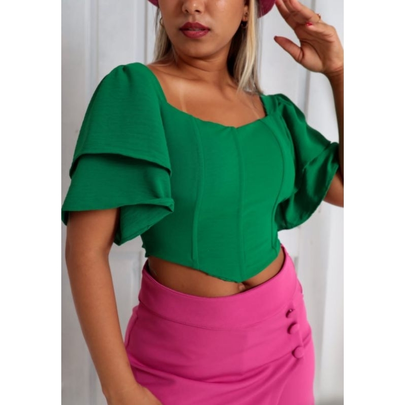 Lexica - plus size woman cute young 13 old skirt