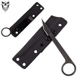 Karambit Faca Urban caça Com Bainha Em Kydex