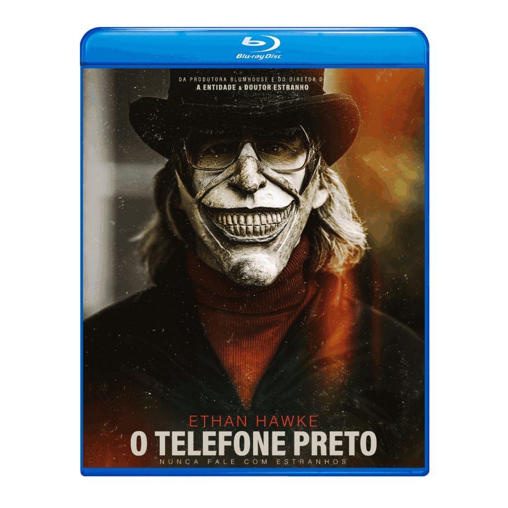 telefone preto filme completo dublado download