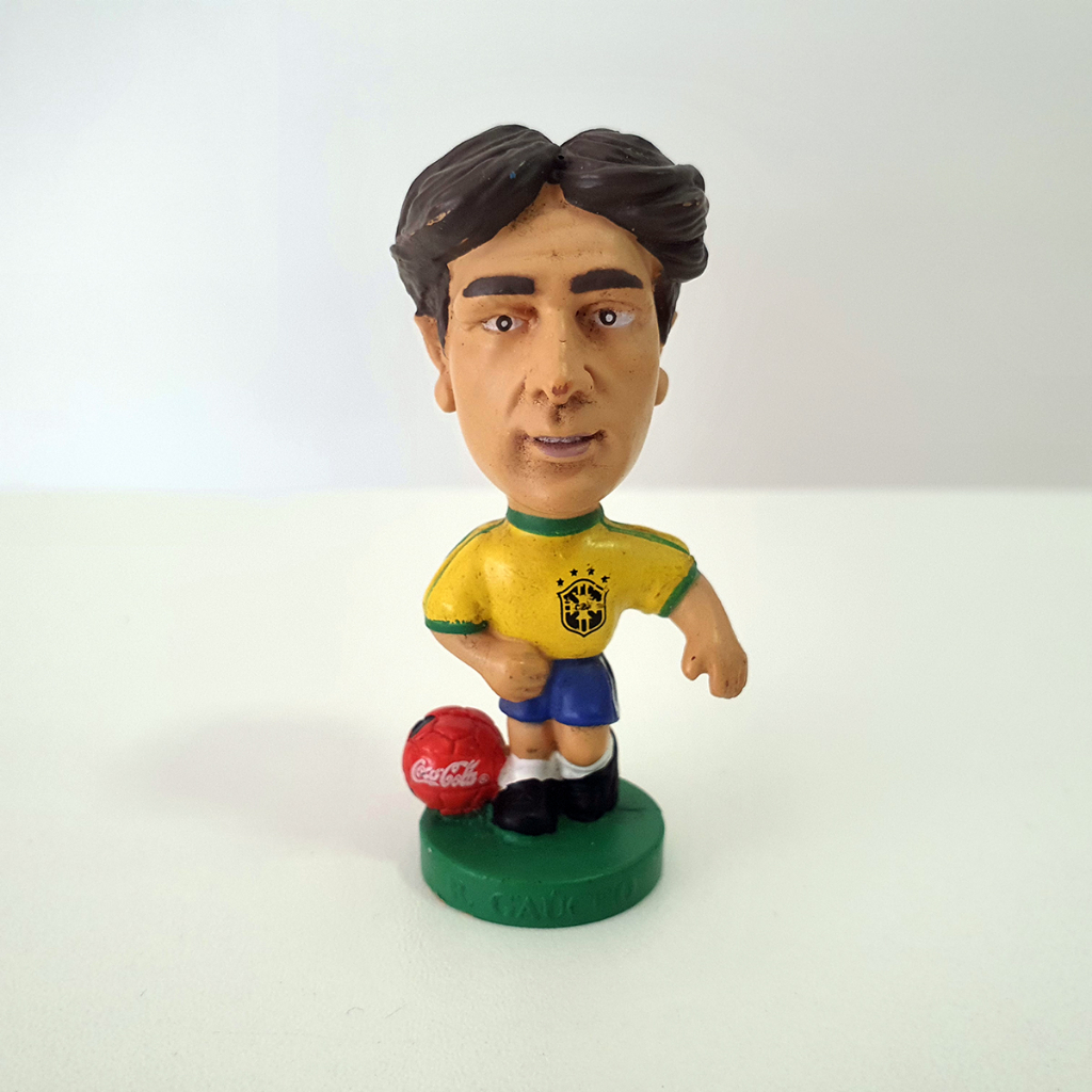 Firmino pop funko 42 jogador de futebol do liverpool oficial em Promoção na  Americanas