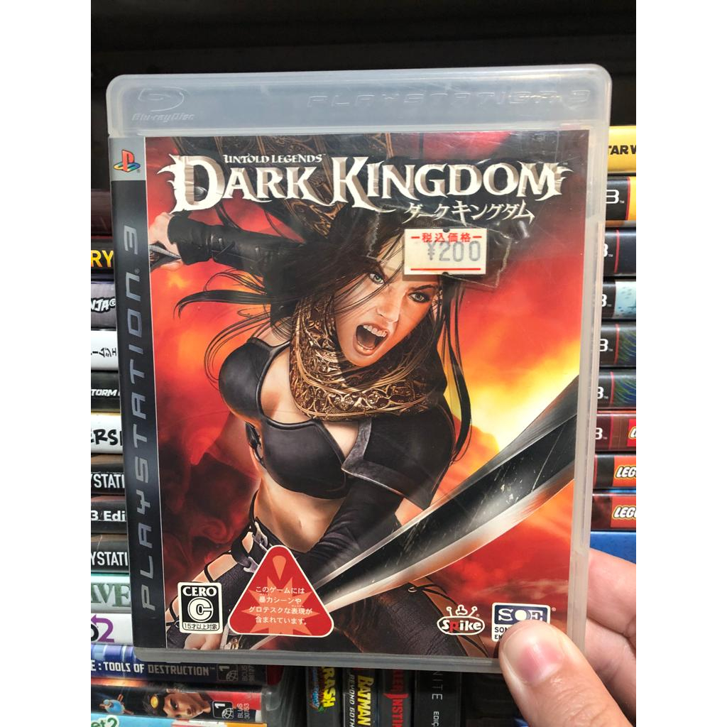 Jogos de Playstation 3 PS3 - Japonês - Mídia física Original