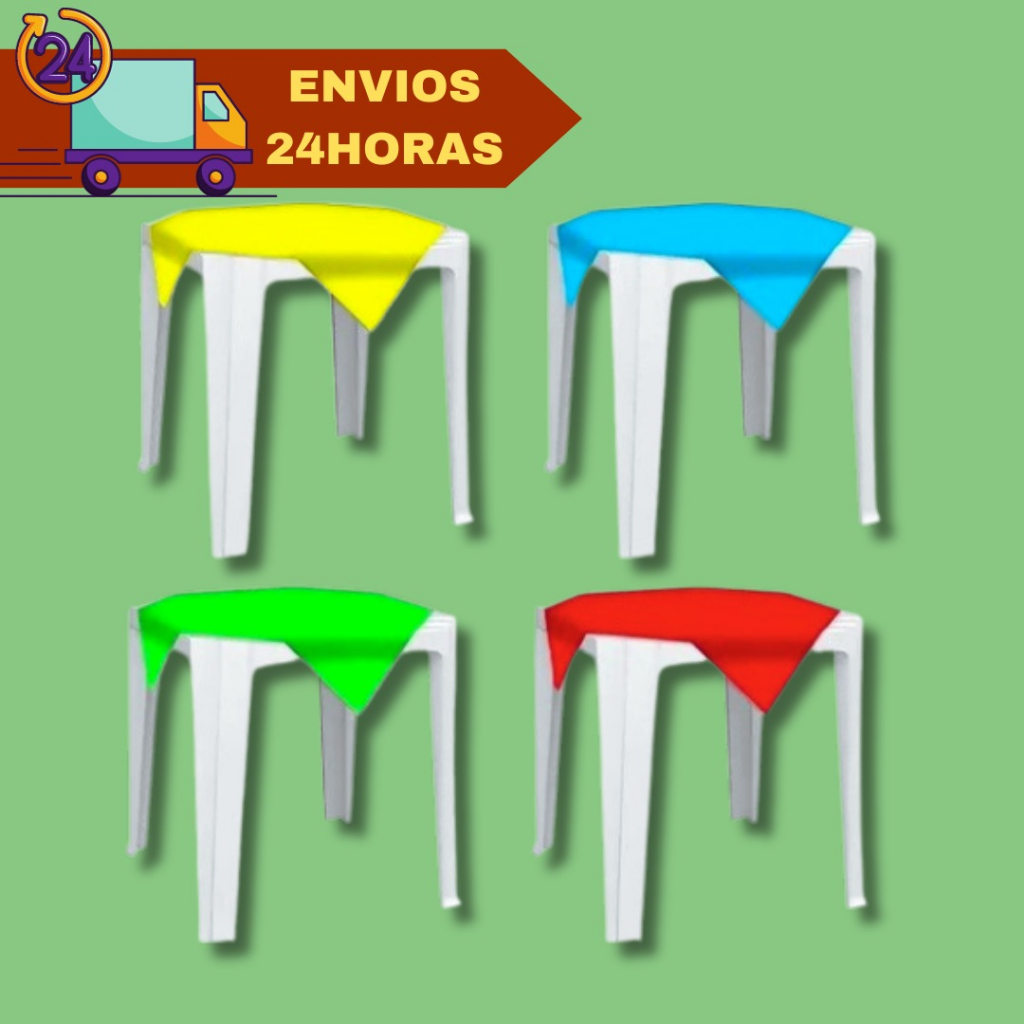 20 Toalhas de mesa Xadrez Plástica Cobre Mancha 80x80CM Várias Cores Xadrez  Quadriculado - Mesa Quadrada de Convidados Decoração de mesa Descartável  para Festa infantil Aniversário Tema