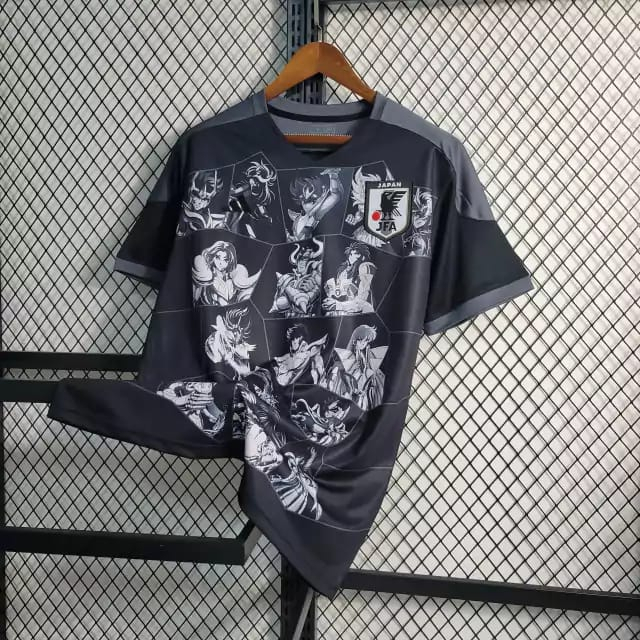 T-SHIRT QUALITY Camisa Anime Baki R$69,90 em