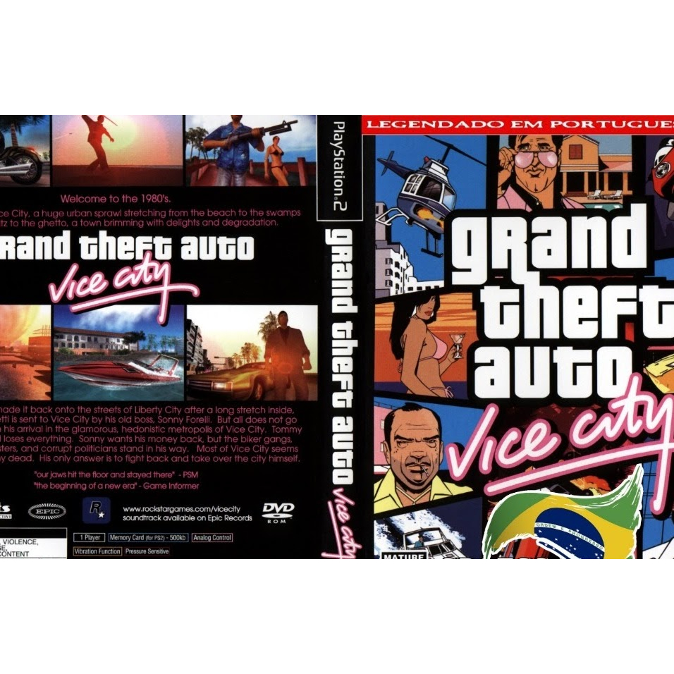 GTA San Andreas