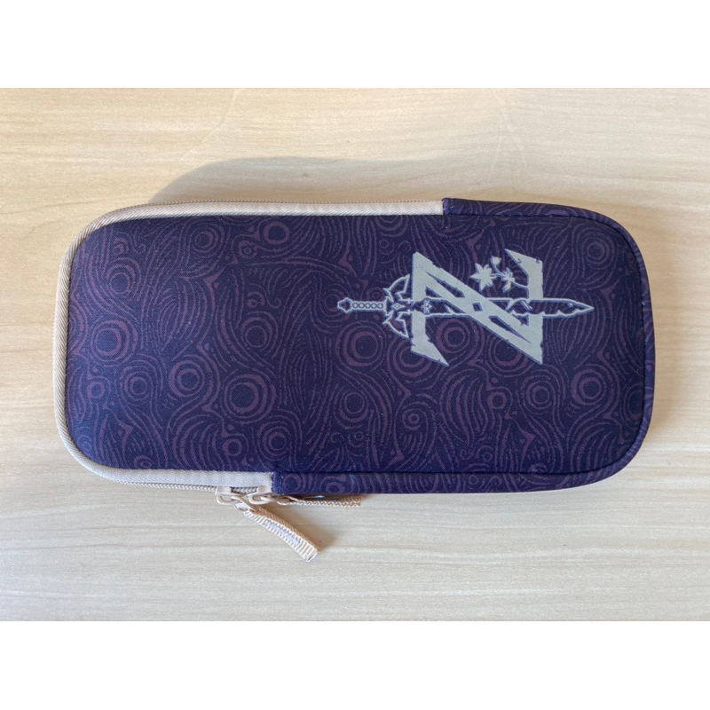 Case Capa Protetora Nintendo Switch The Legend Of Zelda Borracha