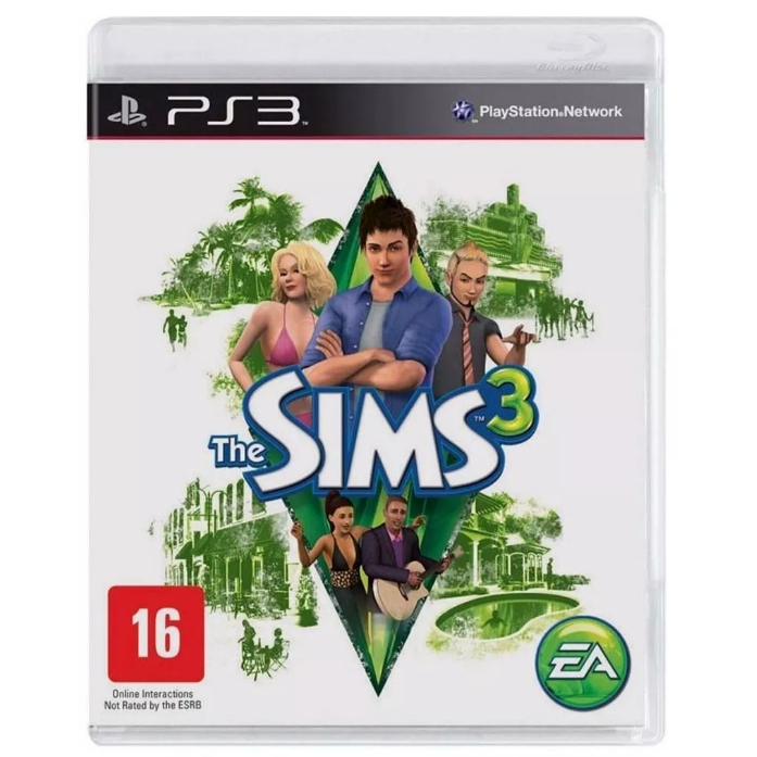 the sims sims 3 em Promoção na Shopee Brasil 2026