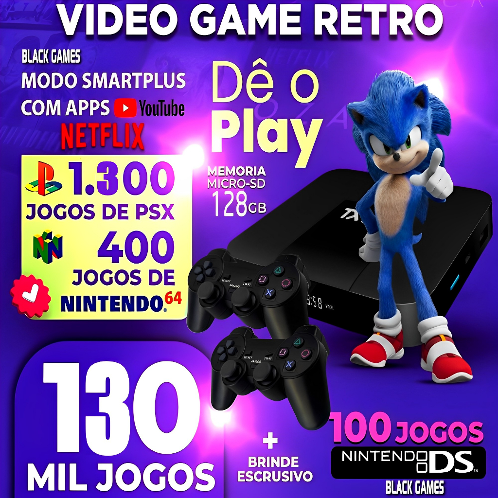 Jogo Infantil Ps3 - Arena Games - Loja Geek