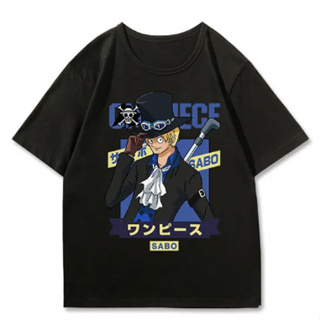 🔥 Camiseta One Piece Luffy Monkey Roupa - Geek Magazine.com.br