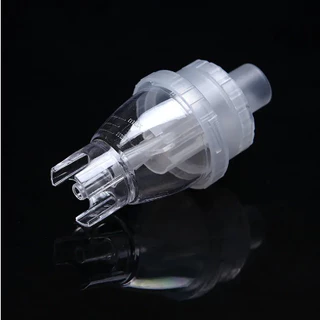 Copinho Inalador Gtech Nebulizador Original com Garantia em Oferta na Shopee