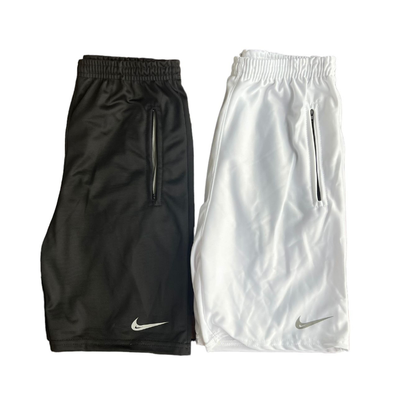 Kit 02 Bermudas Calção Masculino Dry Fit Promoção!