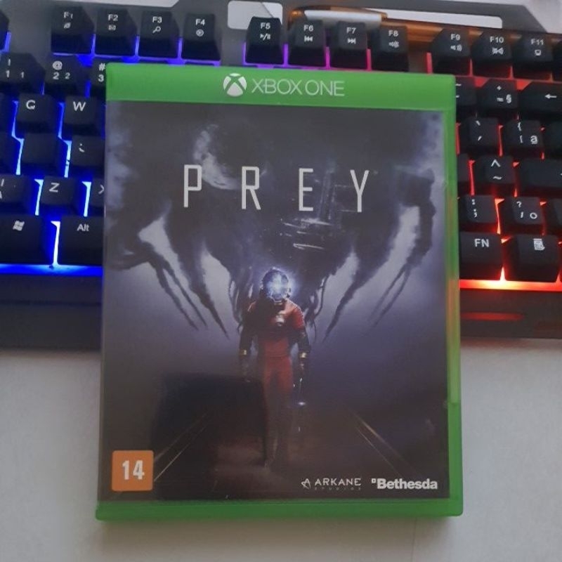 Prey - Jogo Xbox One